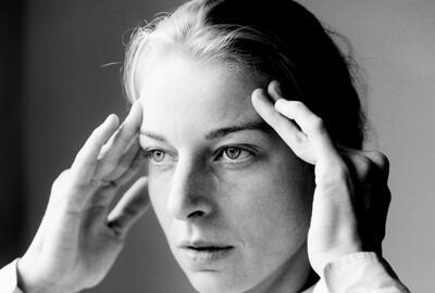 Constructies die weer mogen verdwijnen Myrthe van der Mark in Gevaertsdreef 0