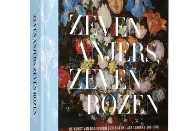 Zeven anjers zeven rozen