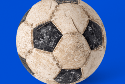 Buitenspel - Voetbal in de stad