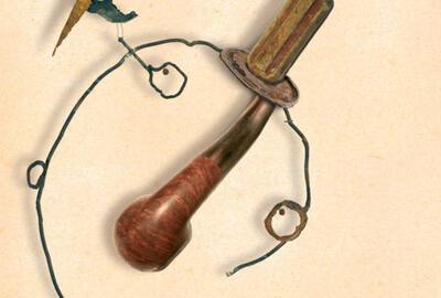 Expo Christian Voltz - De kleine schatten