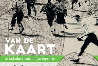 Compleet van de kaart