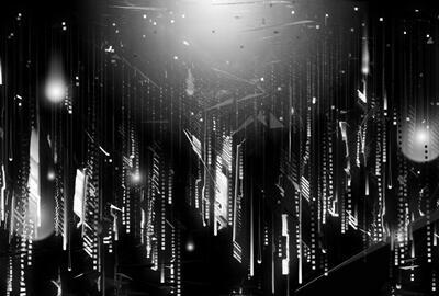 Copy Planet - The Universe Behind the Sun 