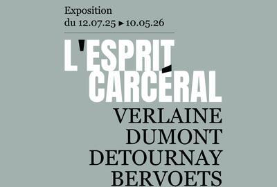 L’esprit carcéral
