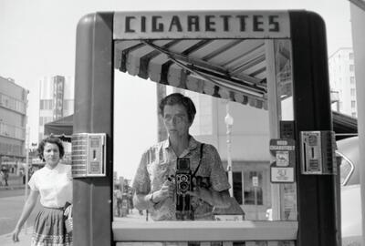 Vivian Maier