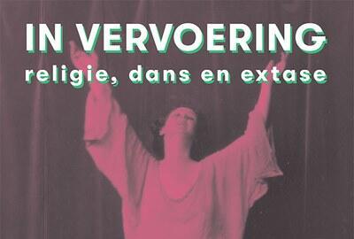 In vervoering