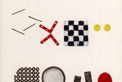 J.C.J. Van der Heyden (1928-2012), Verzameling, 1965.