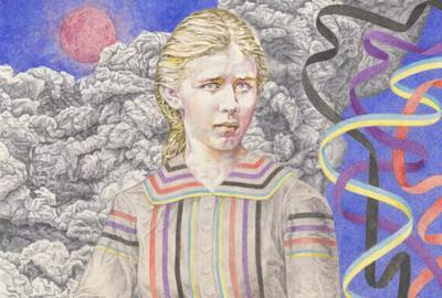 Kyiv Biennial 2025 - Homelands and Hinterlands