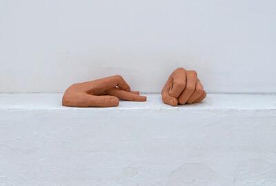 Léonore Chastagner, Sans titre, 2021