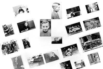 Morguen, Tijdschrift voor Levende Volkskunst, 1979