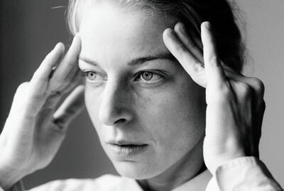 Myrthe van der Mark