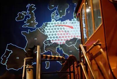 NMBS, bezet bedrijf: tussen collaboratie en verzet