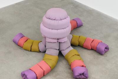 Patricia Urquiola, Octopoda, Kvadrat, ReThink 2024