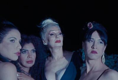 De Associaties van Pauline Curnier Jardin