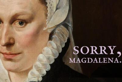 Expo Vrouwenzaken/Zakenvrouwen