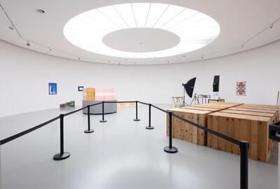 Vaast Colson, CASUS You Used to Be a Part of Something