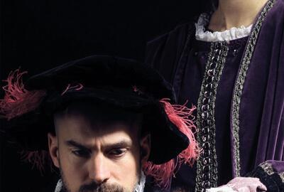 Expo Maria van Hongarije. Kunst en macht tijdens de Renaissance