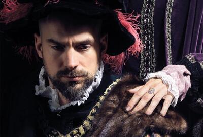 Expo Maria van Hongarije. Kunst en macht tijdens de Renaissance