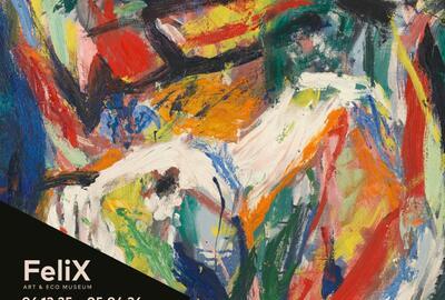 45-65 - Jan Walravens, kunstcriticus