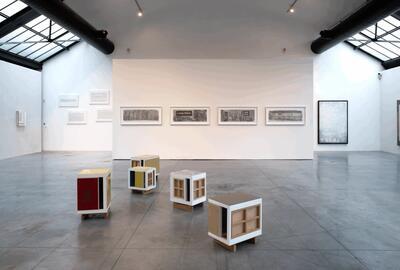 Art & Language, 1965-2025