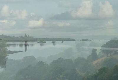 Eline Vermandere, UIt de reeks Dagdromen, De dag dat je me vrijliet, 2023