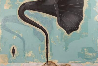 David Hytone, The Evening News, 2025