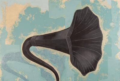 David Hytone, The Evening News, 2025