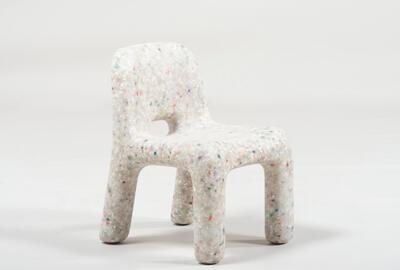 Designing Childhood - Een geschiedenis van design voor kinderen