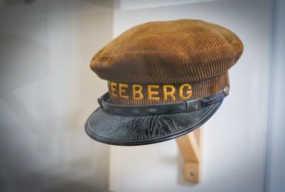 ExpoSanté!? pet brouwerij Zeeberg