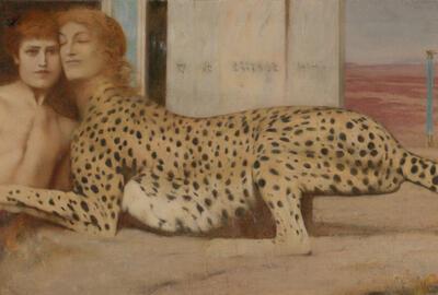 Weg met de stoere held en de verleidelijke zondares