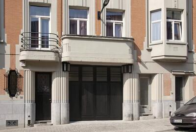 Fondation CAB