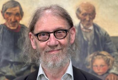 Jean Paul Van Bendegem vertelt een verhaal