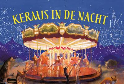 Mariachiara Di Giorgio, Kermis in de nacht