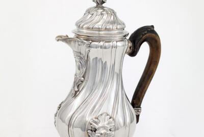 Koffiekan (1769 – 1769)  