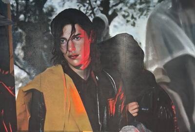 Narcisse Tordoir, Refugees (2012-2015), Fake Barok, Collectie S.M.A.K.