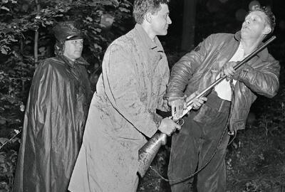 Archives de la Police Judiciaire - De beaux assassinats