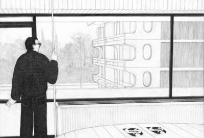 Met Renaat Braem terug naar zijn Arenawijk