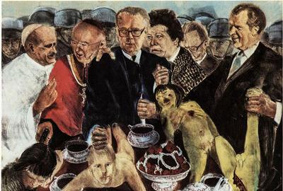 Dees de Bruyne, De kindervrienden