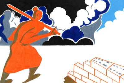 Klaas De Baere, De Dulle Griet, 2025