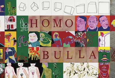 Eerherstel voor vrouwelijke kunstenaars