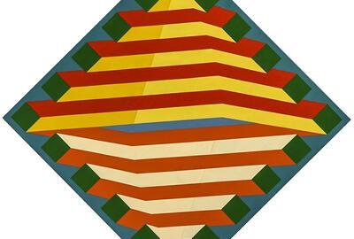 Jan van den Abeel, Piava VIII 