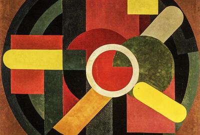 Jozef Peeters, Compositie 1921