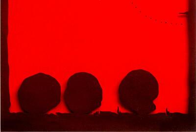 Lucio Fontana, Concetto spaziale