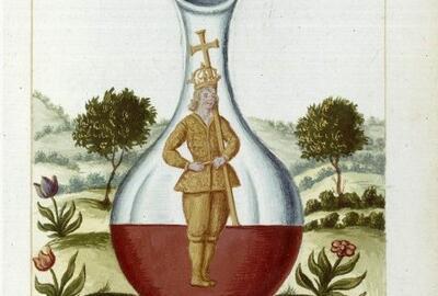 Praetiosissimum donurn Dei