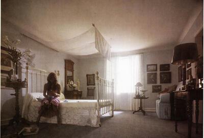 Schöner Wohnen, of Beter Leven en Meer Geluk