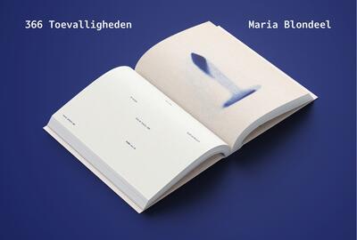 Maria Blondeel - Agenda