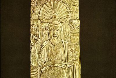 Anoniem, Sint Paulus