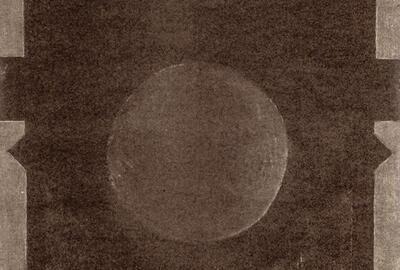 Danvan Severen, Zwarte cirkel en vierkant