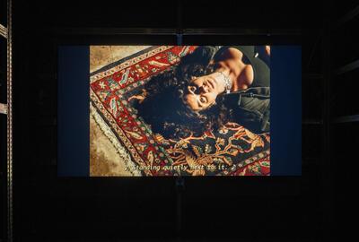 Firas El halmlak - The Dome Sessions