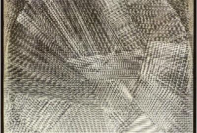 Heinz Mack, Lichtdynamo