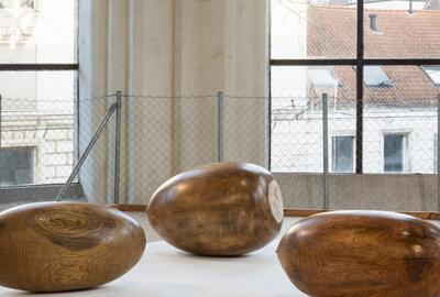 Kasper De Vos - Peace Nuts